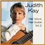 CD cover for Not Your Usual Christmas Album