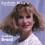 CD cover for Sounds Like Brazil