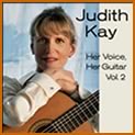 Link to Judith Kay Live, Her Voice, Her Guitar
