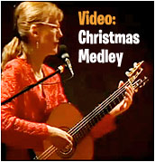 Video: Christmas Medley